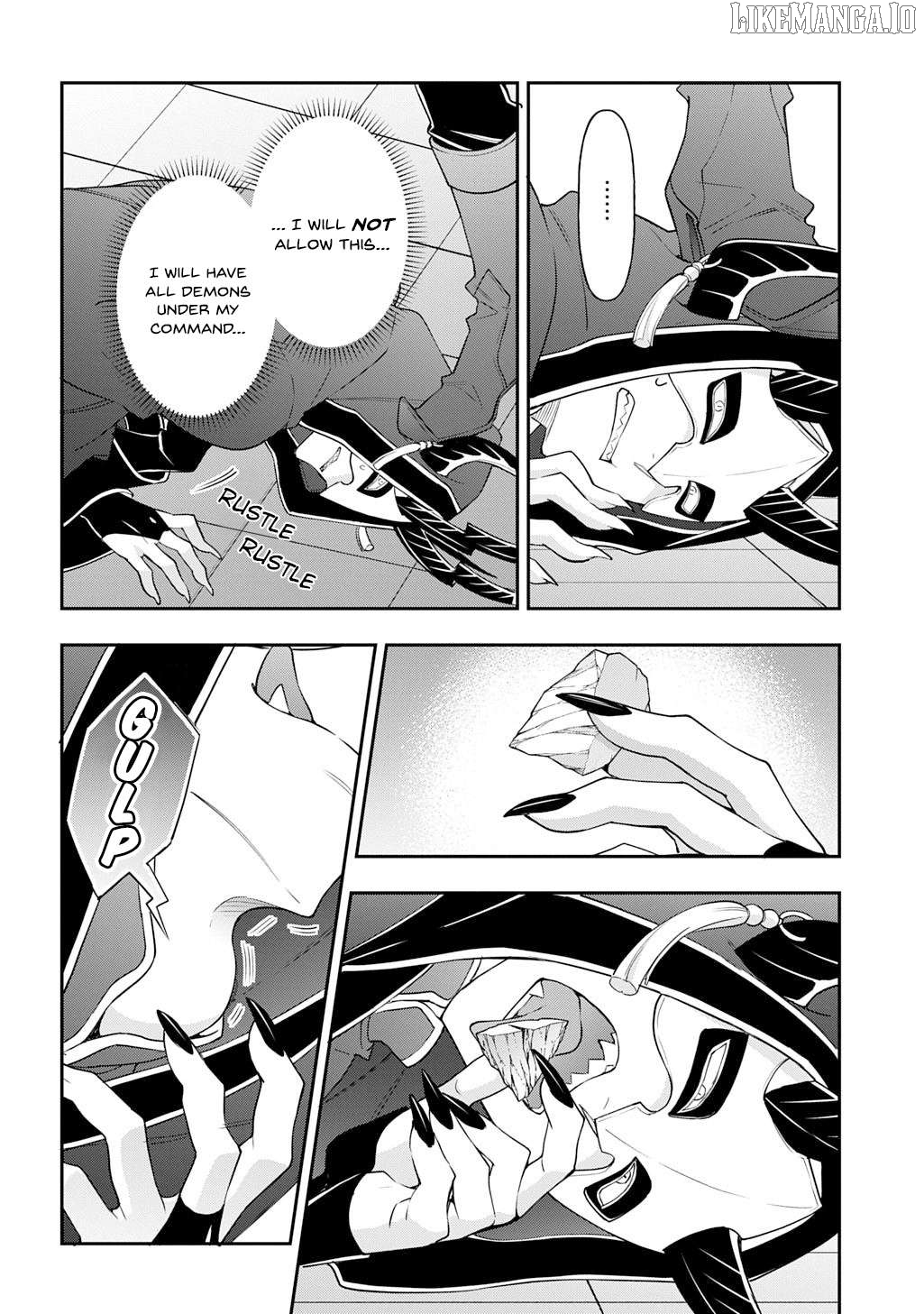 Chronicles of an Aristocrat Reborn in Another World, Chapter 74 image 04